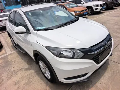Honda Vezel 2016, 61000 км, за 37500 CNY