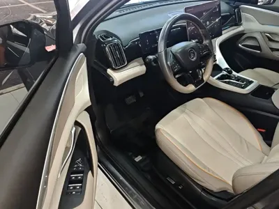 BYD Pro New Energy 2024, 35700 км, за 77700 CNY - фото 16