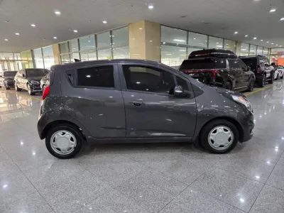 ChevroletGMDaewoo Spark 2014, 38955 км, за 3000000 KRW - фото 5