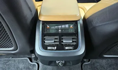 Volvo S90 2019, 92757 км, за 24500000 KRW - фото 18