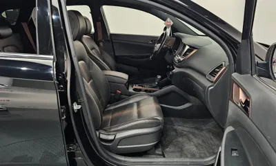 Hyundai Tucson 2017, 80249 км, за 11490000 KRW - фото 26
