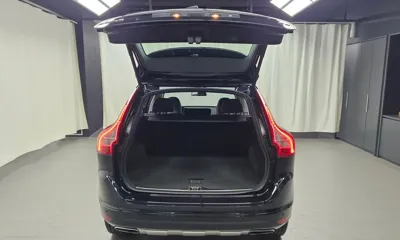Volvo XC60 2014, 126264 км, за 10500000 KRW - фото 20