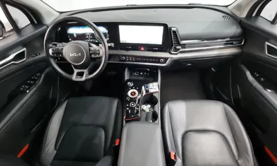 Kia Sportage 2023, 55350 км, за 37990000 KRW - фото 7