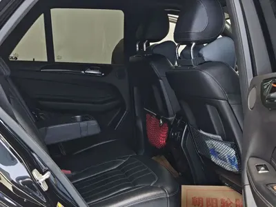 Mercedes-Benz 奔驰GLE(进口) 2017, 170000 км, за 168800 CNY - фото 10