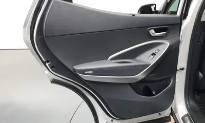 Hyundai Santafe 2015, 175093 км, за 11000000 KRW - фото 25