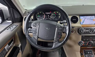 Land Rover Discovery 2016, 69433 км, за 32000000 KRW - фото 13