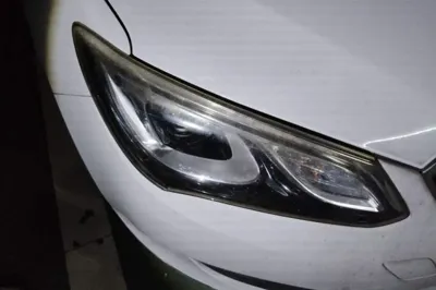 Buick GT 2015, 94500 км, за 26226.57 CNY - фото 9