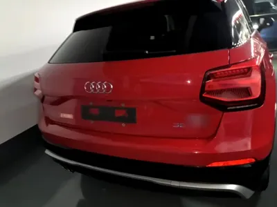 Audi Q2L 2020, 47699 км, за 64500 CNY - фото 6