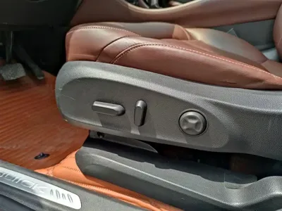 Buick Envision Plus 2015, 150000 км, за 36800 CNY - фото 16
