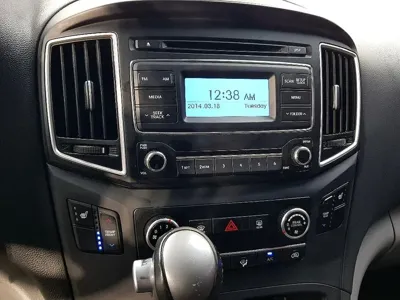 Hyundai Starex 2019, 76300 км, за 19000000 KRW - фото 13