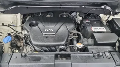 Kia Soul 2016, 145895 км, за 7000000 KRW - фото 6