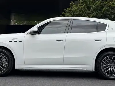 Maserati Grecale 2023, 68000 км, за 242800 CNY - фото 3