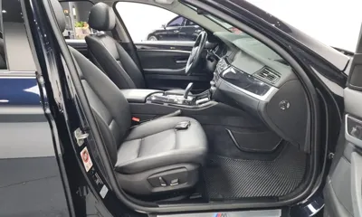 BMW 5-Series 2016, 96148 км, за 18500000 KRW - фото 11