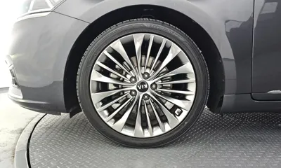 Kia K7 2018, 71350 км, за 16300000 KRW - фото 5