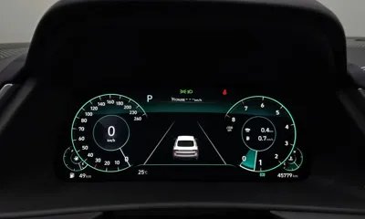 Hyundai Sonata 2020, 45779 км, за 21490000 KRW - фото 8