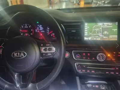 Kia K7 2016, 290925 км, за 5980000 KRW - фото 8
