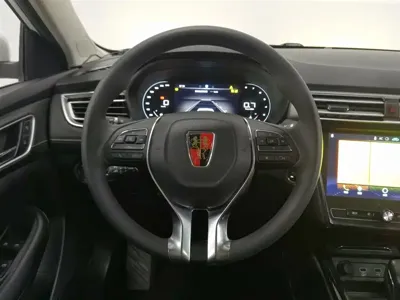 Roewe i5 2019, 52600 км, за 23800 CNY - фото 11