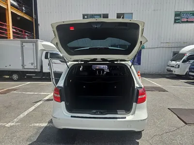 Mercedes-Benz B-Class 2015, 188041 км, за 5500000 KRW - фото 14
