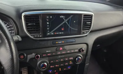 Kia Sportage 2019, 50474 км, за 16800000 KRW - фото 14