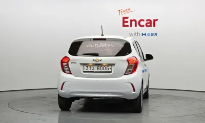 ChevroletGMDaewoo Spark 2019, 24193 км, за 7600000 KRW