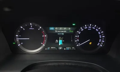 KG_Mobility_Ssangyong Rexton 2020, 99576 км, за 17000000 KRW - фото 8
