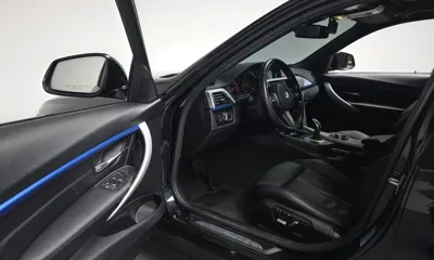BMW 3-Series 2017, 86849 км, за 17500000 KRW - фото 10