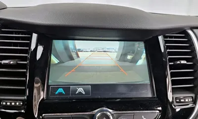 ChevroletGMDaewoo Trax 2017, 77524 км, за 7400000 KRW - фото 15