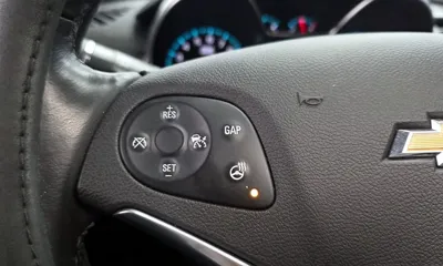 ChevroletGMDaewoo Impala 2016, 153378 км, за 5300000 KRW - фото 20