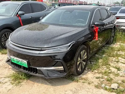 Galaxy 银河A7 EM · 2025 год