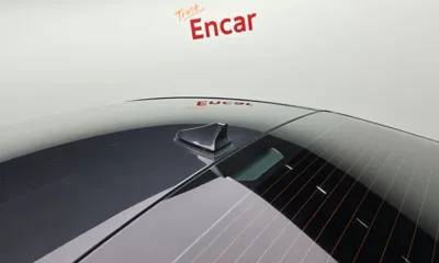 Hyundai Grandeur 2017, 154177 км, за 10500000 KRW - фото 32