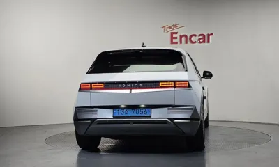Hyundai Ioniq5 2024, 32347 км, за 38490000 KRW