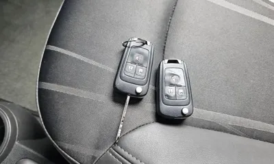 ChevroletGMDaewoo Spark 2014, 36335 км, за 3900000 KRW - фото 27