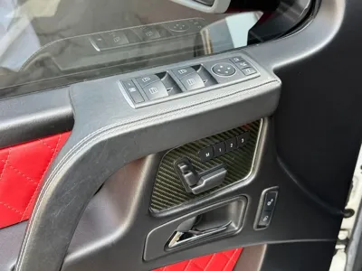 Mercedes-Benz G-Class 2018, 32300 км, за 169000000 KRW - фото 11
