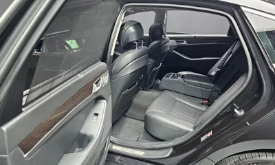 Genesis G80 2018, 153099 км, за 14500000 KRW - фото 29