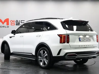 Kia Sorento 2022, 36218 км, за 35400000 KRW - фото 3