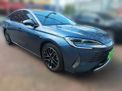 BYD Seal 07 DM-i 2025, 8200 км, за 108230.47 CNY