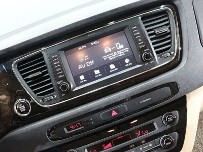 Kia Canival 2019, 173183 км, за 12900000 KRW - фото 7