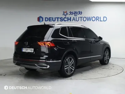 Volkswagen Tiguan 2024, 14473 км, за 33900000 KRW