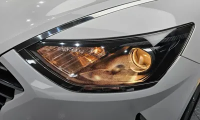 Hyundai Sonata 2023, 35075 км, за 16900000 KRW - фото 22