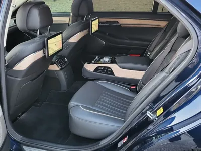 Genesis G90 2019, 153000 км, за 28300000 KRW - фото 13