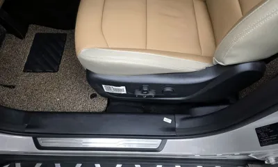 KG_Mobility_Ssangyong Actyon 2025, 33502 км, за 27000000 KRW - фото 31
