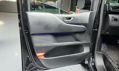 Hyundai Staria 2023, 129284 км, за 29900000 KRW - фото 24