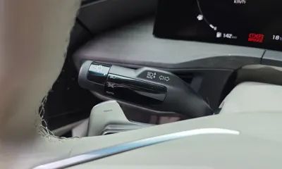 Kia K8 2022, 11265 км, за 32000000 KRW - фото 27