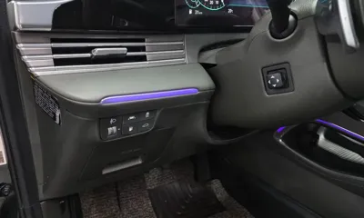 Hyundai Grandeur 2020, 88000 км, за 21800000 KRW - фото 20
