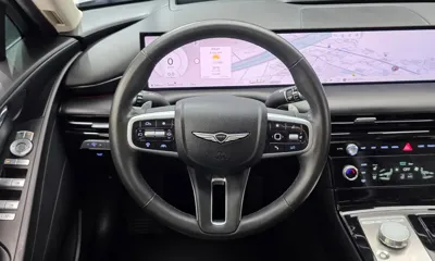 Genesis G80 2025, 49733 км, за 45900000 KRW - фото 13