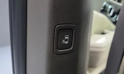 Kia Canival 2025, 36054 км, за 43800000 KRW - фото 27