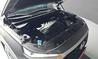 Hyundai Santafe 2019, 98624 км, за 17000000 KRW - фото 6
