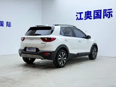 Kia KX1 2022, 49000 км, за 76800 CNY - фото 19