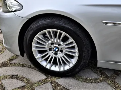 BMW 5-Series 2014, 71940 км, за 10000000 KRW - фото 5