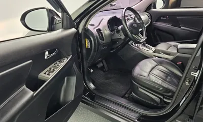 Kia Sportage 2014, 66953 км, за 8500000 KRW - фото 10